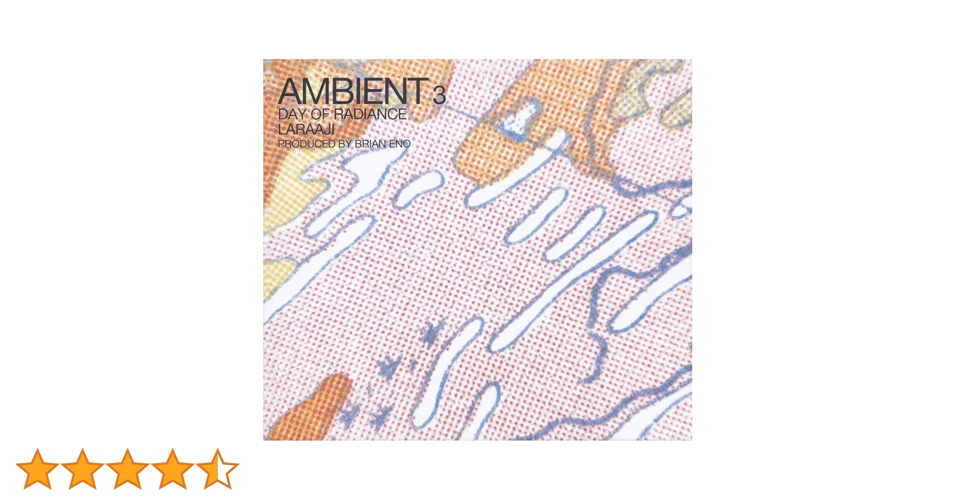 Amazon.co.jp: Ambient 3: ミュージック